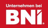 Logo "Unternehmen bei BNI"